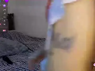 Chaturbate Free Porn Cam of samarashadoww