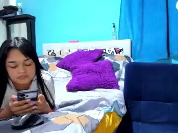Chaturbate Adult Video Chat of scarletandryan28