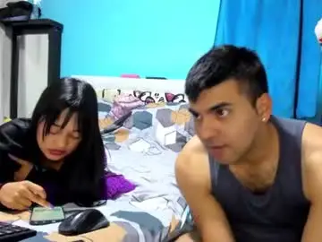 Chaturbate Free Live Porn of scarletandryan28