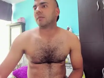 Chaturbate Free Porn Cam of scarletandryan28