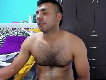 Chaturbate Adult Video Chat of scarletandryan28