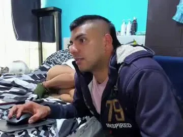 Chaturbate Free Live Porn of scarletandryan28