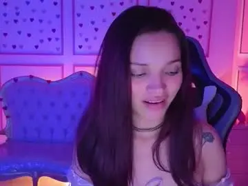 Chaturbate Live Sex of ailen_t_