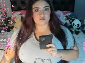 Chaturbate Best Webcam of aome_higurashi_