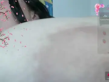 Chaturbate Adult Video Chat of aome_higurashi_