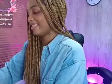 Chaturbate Live Porn of arianabeake
