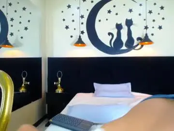 Chaturbate Private Sex Chat of ashleykatee