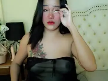 Chaturbate Free Live Porn of chloeasian
