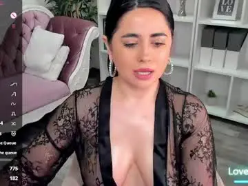 Chaturbate Sex Chat of emabrownie
