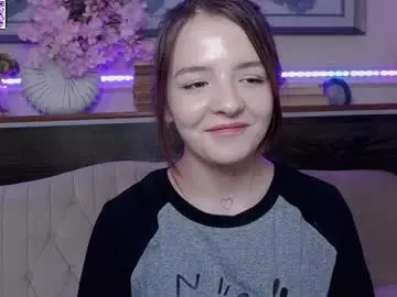 Chaturbate Live Sex Cam of ginger_pie
