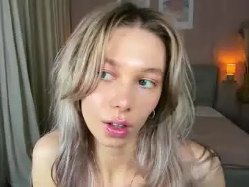 Chaturbate Watch Live Sex Cams of lulualise