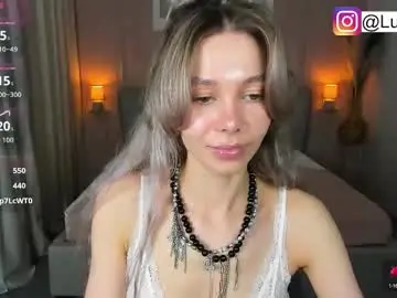 Chaturbate Sex Chat of lulualise