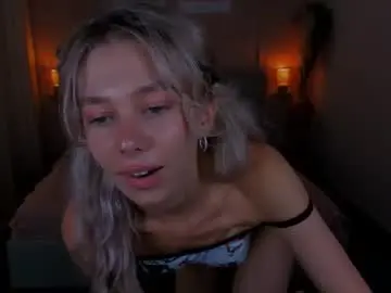 Chaturbate Adult Video Chat of lulualise