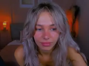 Chaturbate Nude Webcam of lulualise