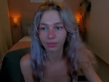 Chaturbate Watch Live Sex Cams of lulualise