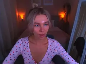 Chaturbate Free Porn Cam of lulualise