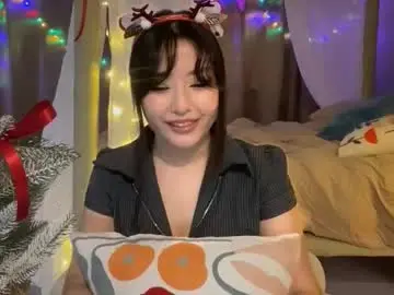 Chaturbate Sex Cam of mirafloat