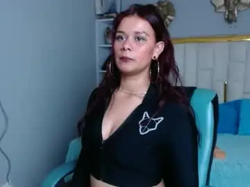 Chaturbate Private Sex Chat of red_moon_2