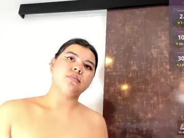 Chaturbate Adult Webcams of salomee_bigboobs