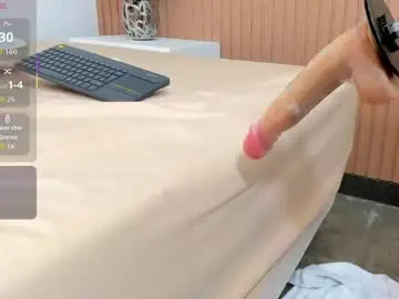 Chaturbate Adult Video Chat of salomee_bigboobs
