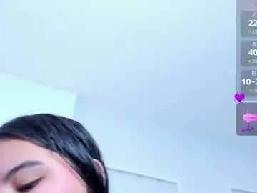 Chaturbate Private Sex Chat of salomee_bigboobs