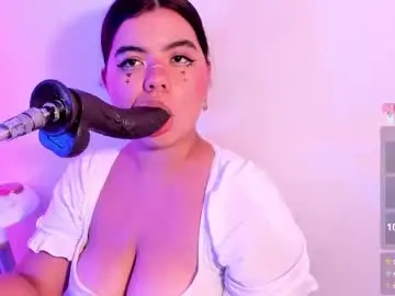Chaturbate Adult Webcams of salomee_bigboobs