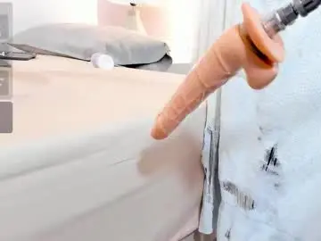 Chaturbate Live Porn of salomee_bigboobs