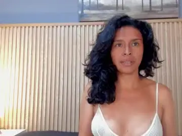 Chaturbate Private Sex Chat of samantha_duart3