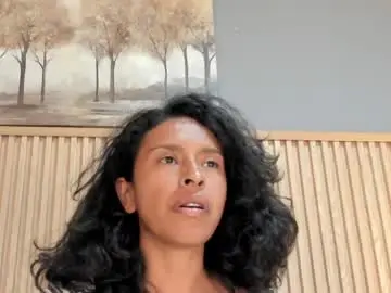 Chaturbate Live Sex Cam of samantha_duart3