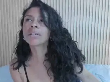 Chaturbate Live Sex of samantha_duart3
