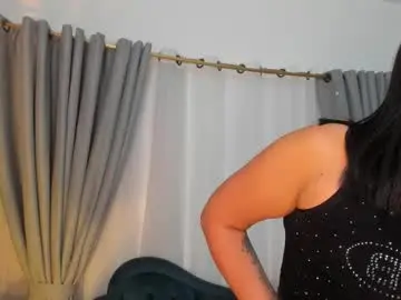 Chaturbate Private Sex Chat of sheyla_hills_