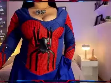 Chaturbate Free Live Porn of sheyla_hills_
