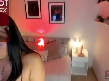 Chaturbate Sex Chat of sheyla_hills_