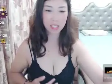 Chaturbate Adult Video Chat of shirleyni