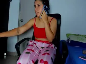 Chaturbate Live Sex of skinnyanai