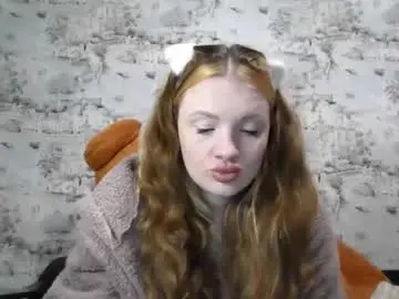 Chaturbate Best live sex cam show of skyler_wans