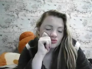 Chaturbate Adult Video Chat of skyler_wans
