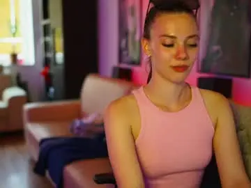 Chaturbate Live Sex Cam of stephie0404