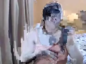 Chaturbate Adult Webcam of ur_hotsexymaria