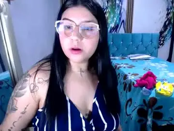 Chaturbate Sex Cam of venuswilliamx