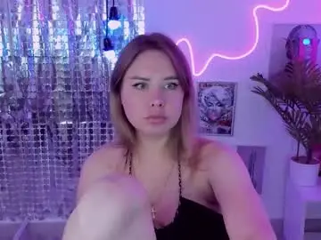Chaturbate Nude Webcam of vicky_kors