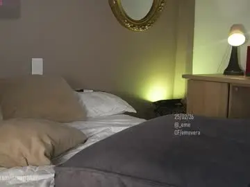 Chaturbate Live Sex Cam of _eme