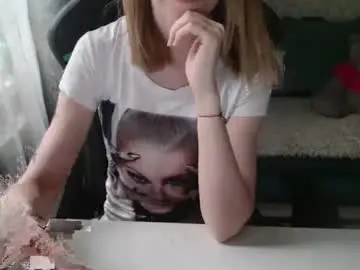 Chaturbate Nude Webcam of _milamanka_
