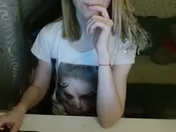 Chaturbate Live Sex Cam of _milamanka_