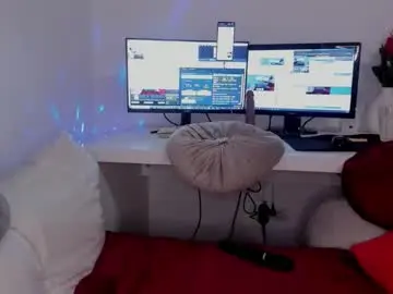 Chaturbate Best live sex cam show of aryahunt