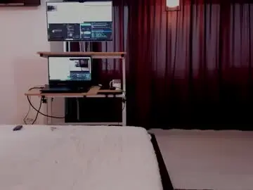 Chaturbate Best live sex cam show of aryahunt