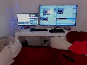 Chaturbate Watch Live Sex Cams of aryahunt