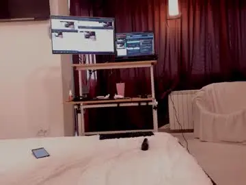 Chaturbate Adult Video Chat of aryahunt