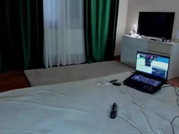 Chaturbate Free Porn Cam of aryahunt