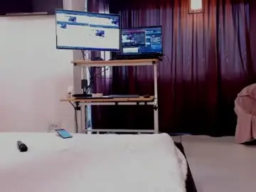 Chaturbate Free Porn Cam of aryahunt